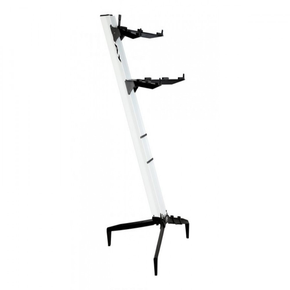 Stay Music Torre Stand 1300/02 White