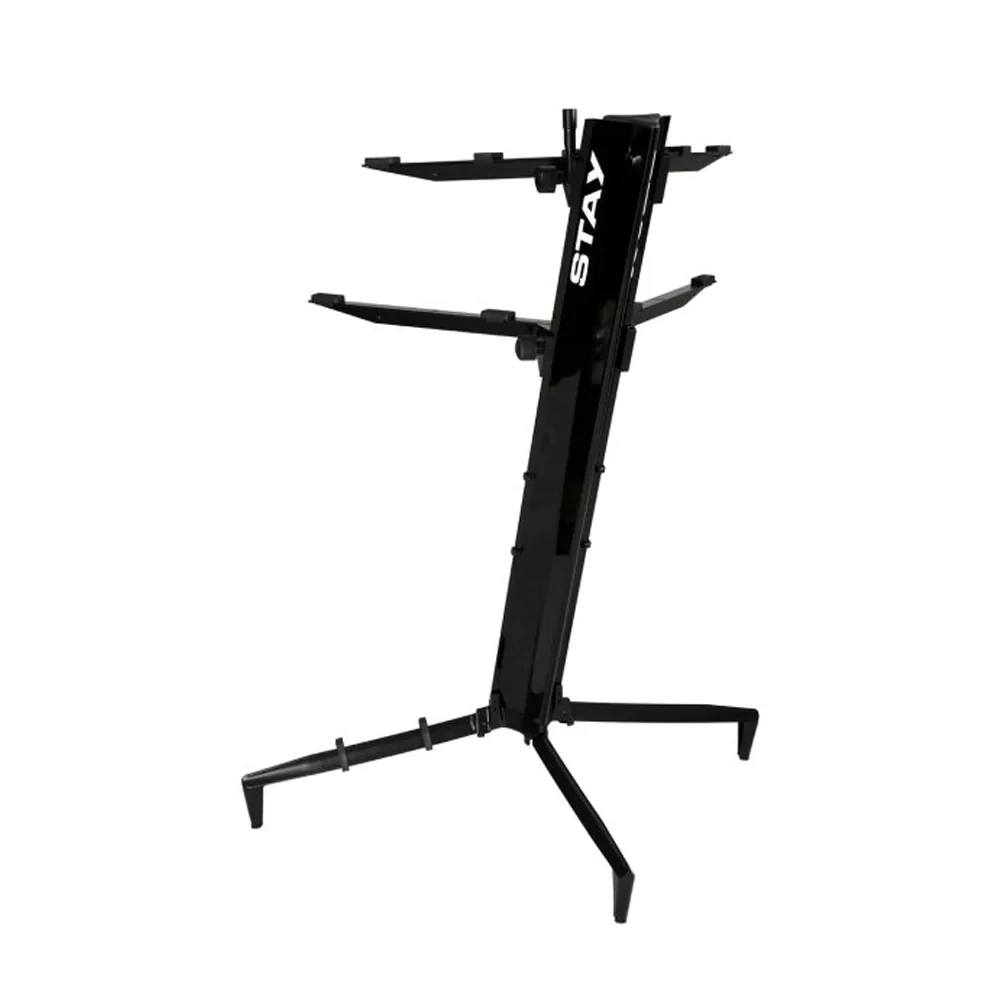 Stay Music Torre Stand 1300/02 Black
