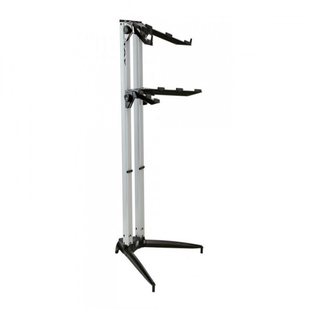 Stay Music Piano Stand 1200/02 Silver