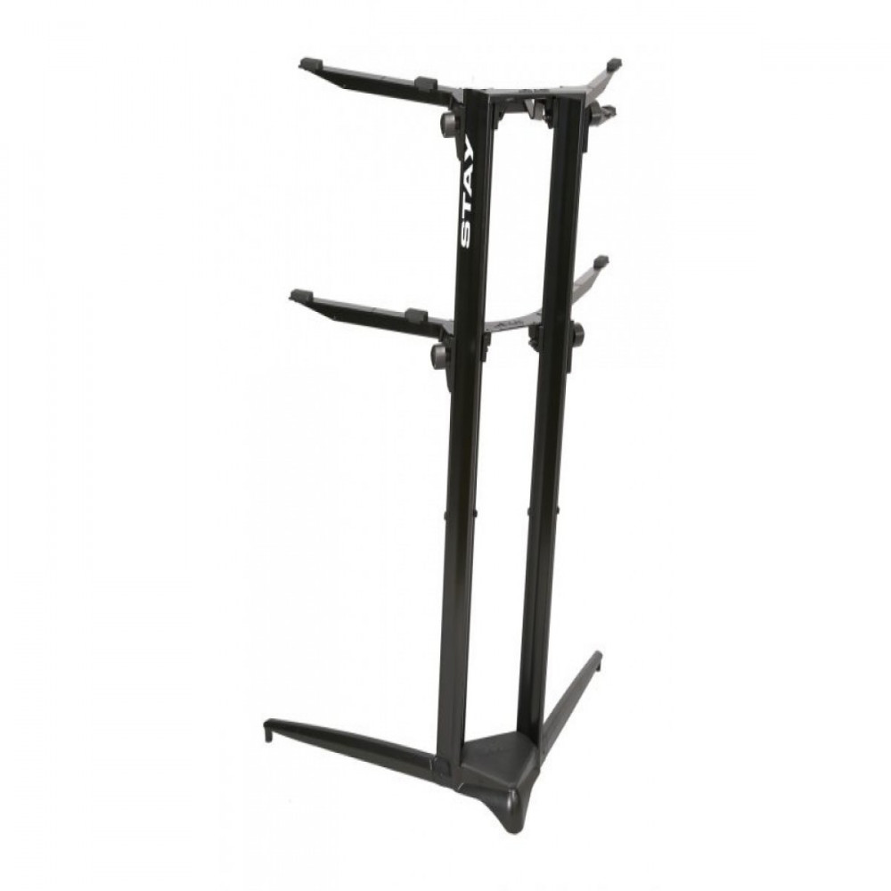 Stay Music Piano Stand 1200/02 Black