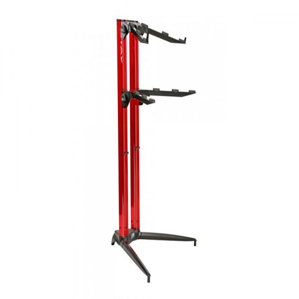Stay Music Piano Stand 1200/02 Red
