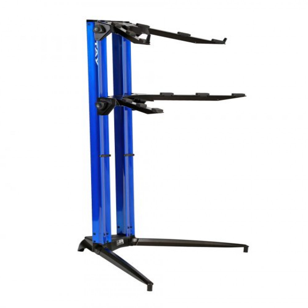 Stay Music Piano Stand 1200/02 Blue