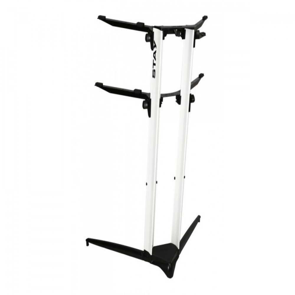 Stay Music Piano Stand 1200/02 White