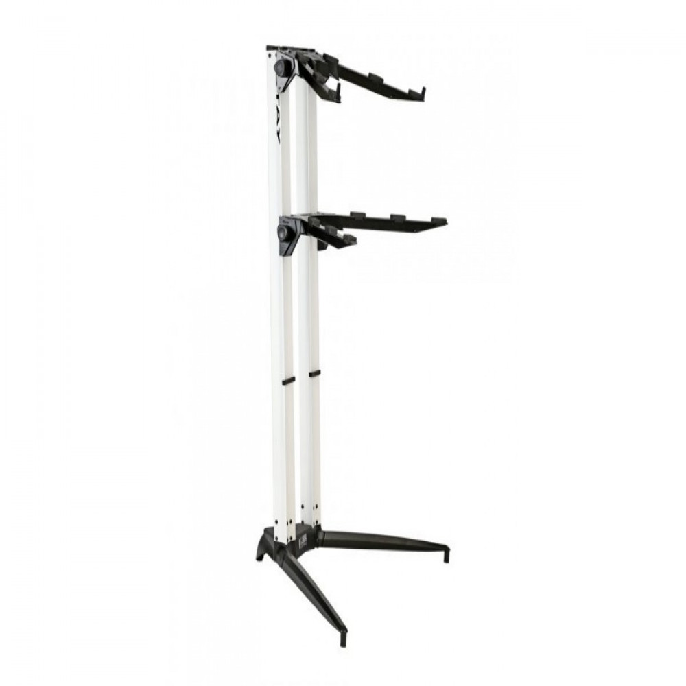 Stay Music Piano Stand 1200/02 White