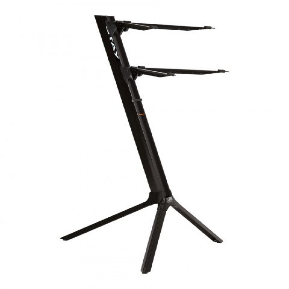 Stay Music Slim Stand 1100/02 Black