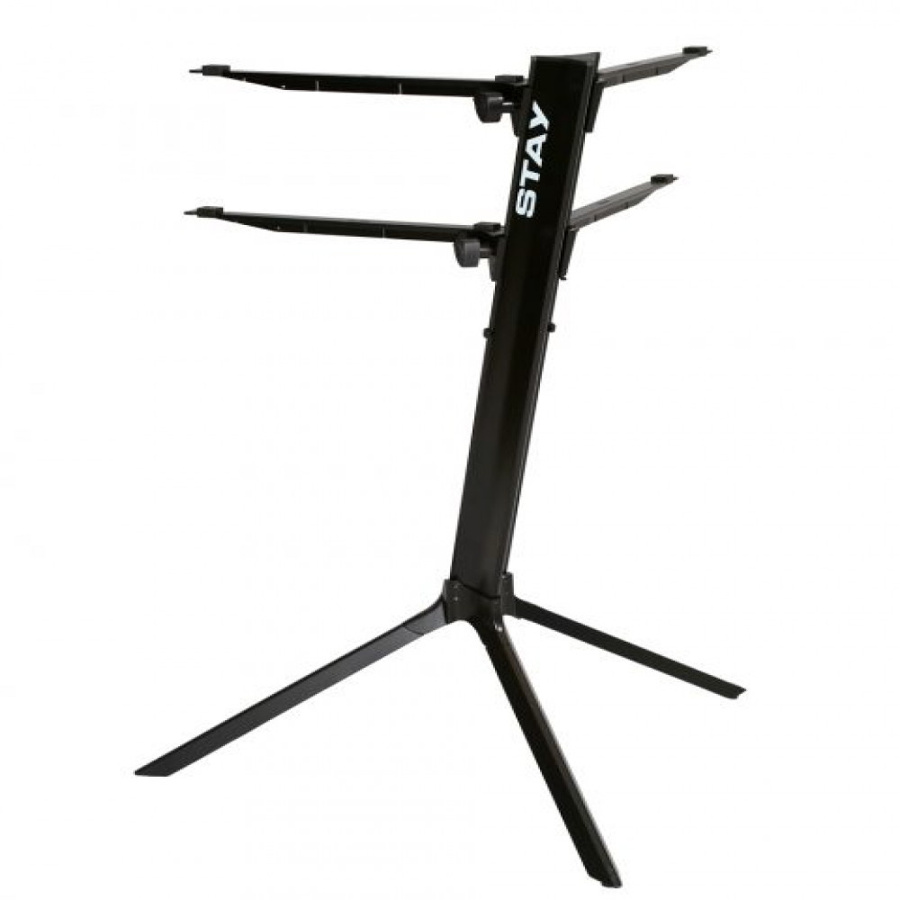 Stay Music Slim Stand 1100/02 Black