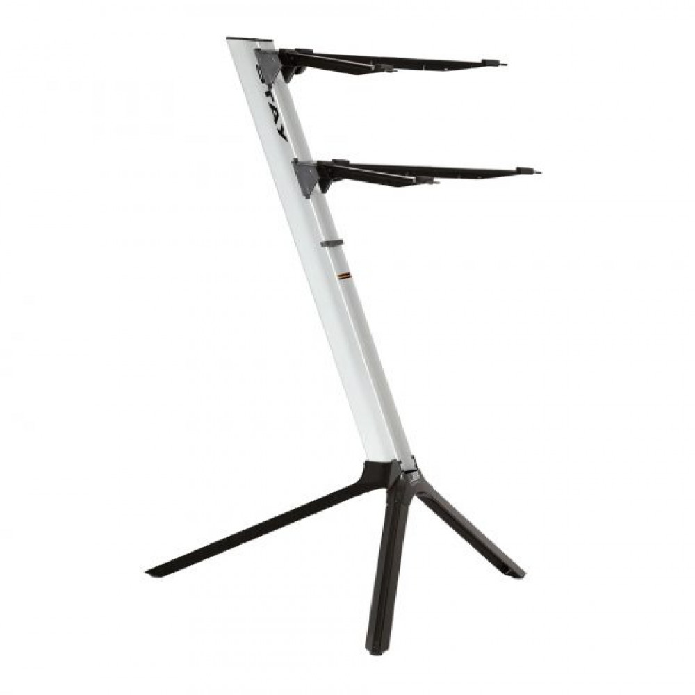 Stay Music Slim Stand 1100/02 Silver