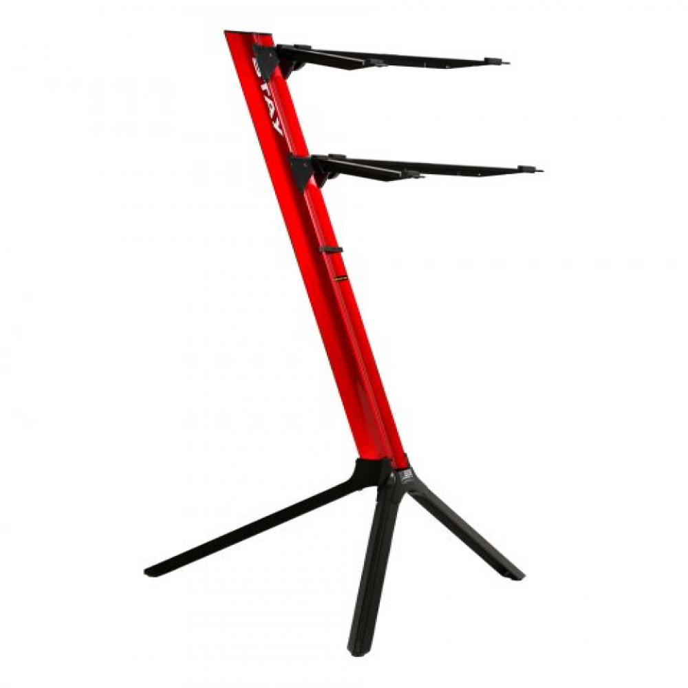 Stay Music Slim Stand 1100/02 Red