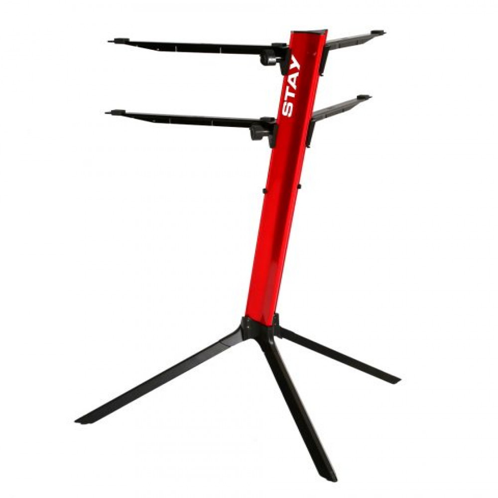 Stay Music Slim Stand 1100/02 Red
