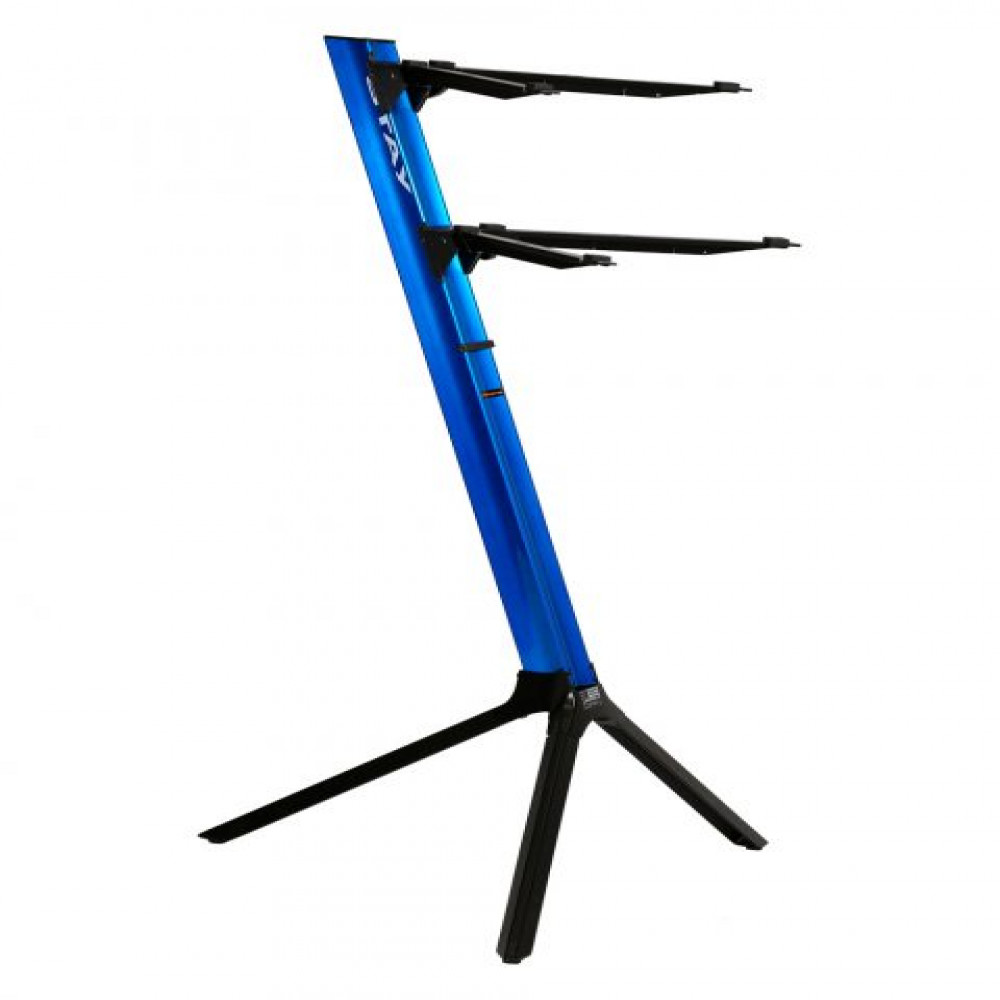 Stay Music Slim Stand 1100/02 Blue