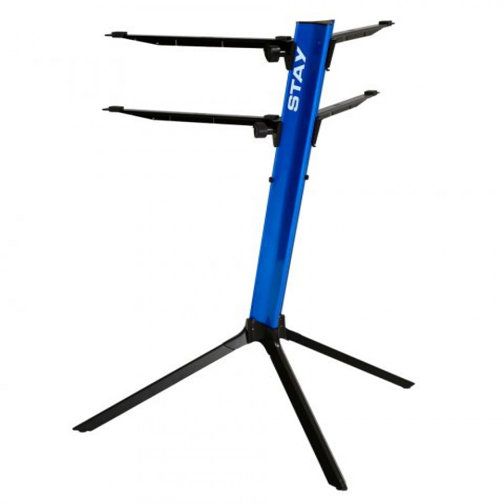 Stay Music Slim Stand 1100/02 Blue