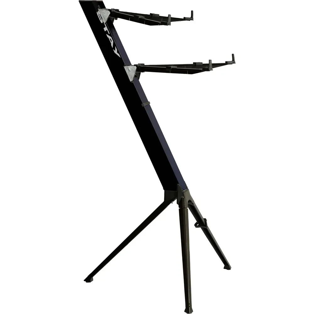 Stay Music Intruder/02 Model Stand Black