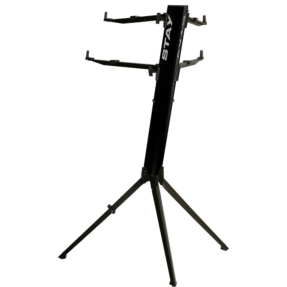Stay Music Intruder/02 Model Stand Black