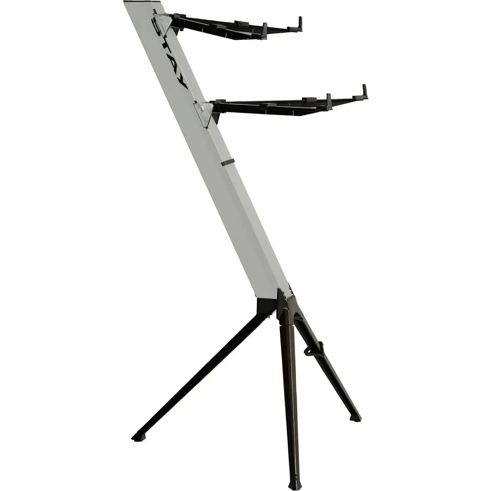 Stay Music Intruder/02 Model Stand Silver