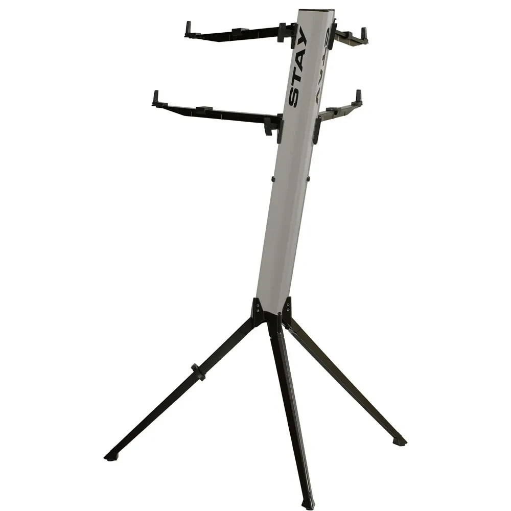 Stay Music Intruder/02 Model Stand Silver
