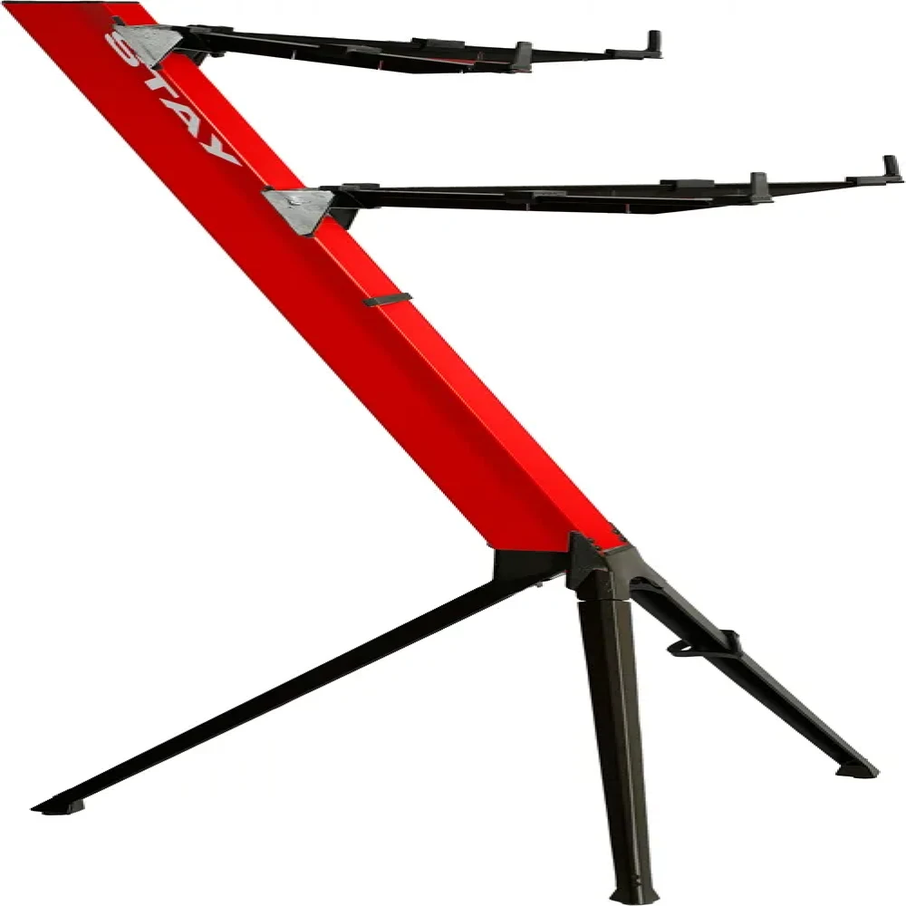 Stay Music Intruder/02 Model Stand Red