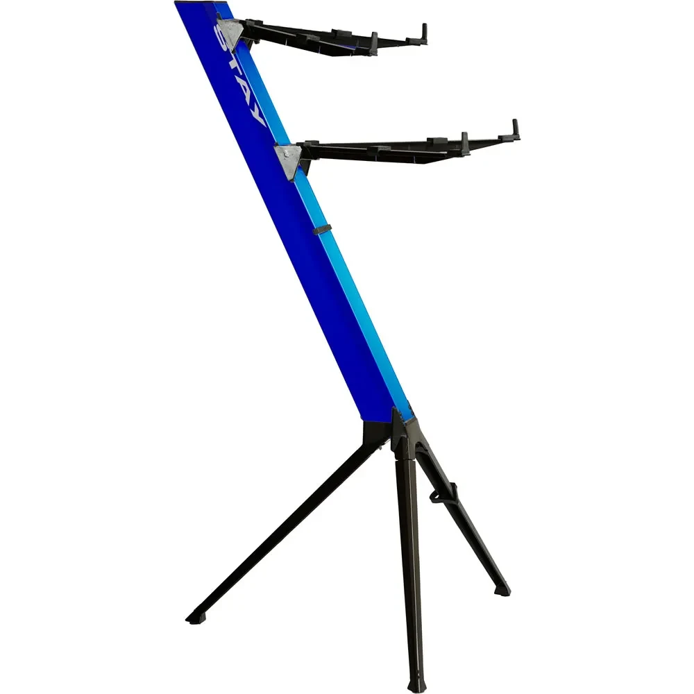 Stay Music Intruder/02 Model Stand Blue
