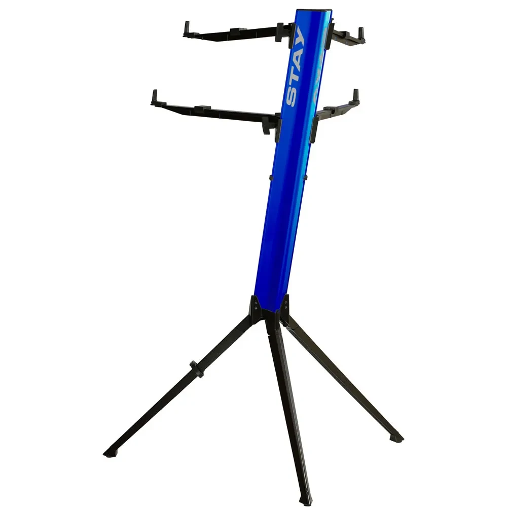 Stay Music Intruder/02 Model Stand Blue