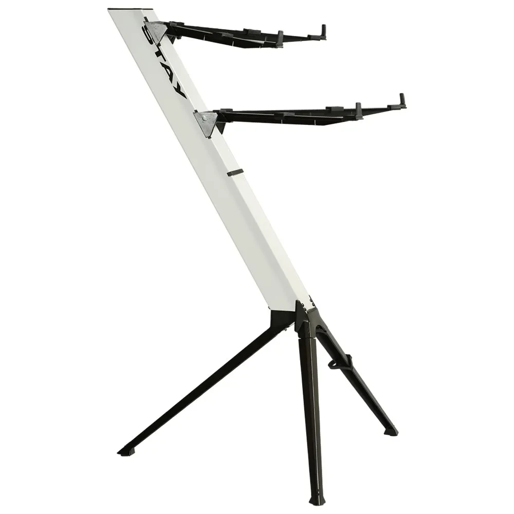 Stay Music Intruder/02 Model Stand White