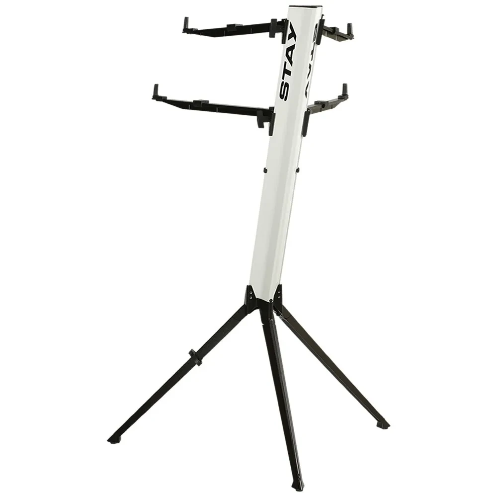Stay Music Intruder/02 Model Stand White