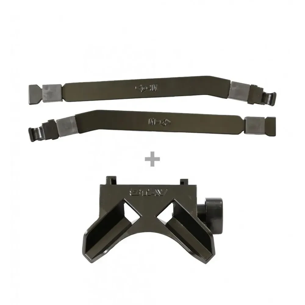 Stay Music Curved Arms 290mm Kit Slim Model Expansion Kit