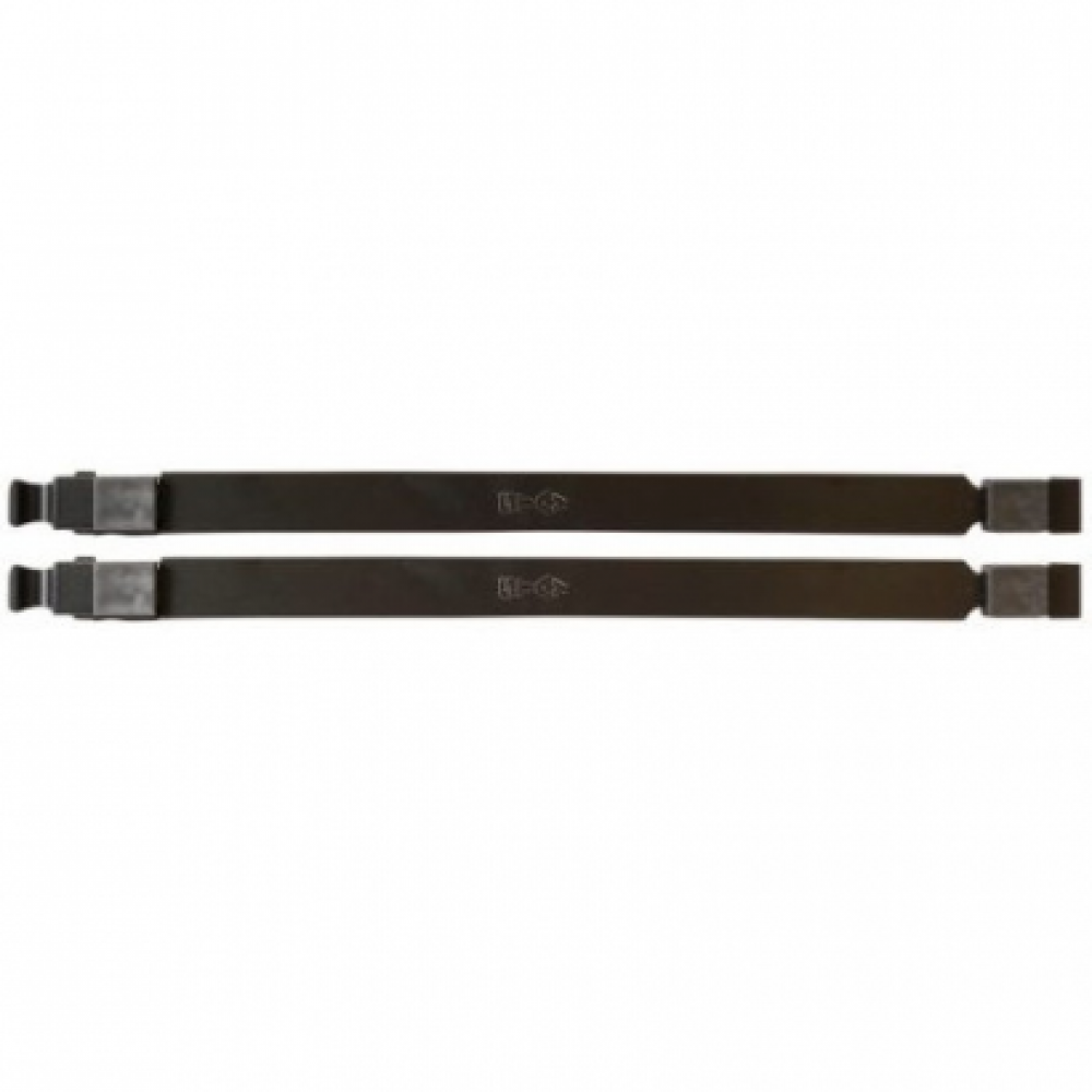Stay Music Curved Arms 380mm Kit Slim Model Expansion Kit