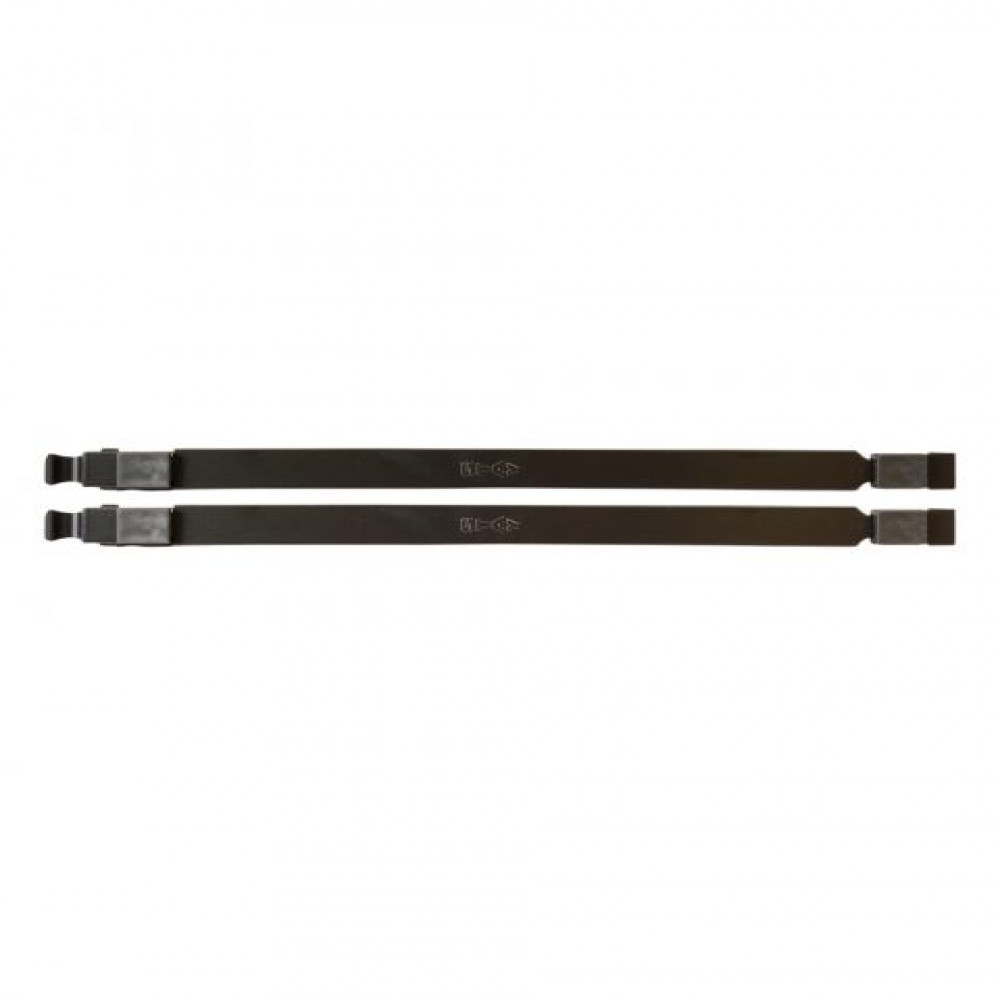 Stay Music Straight Racks Slim - 380MM