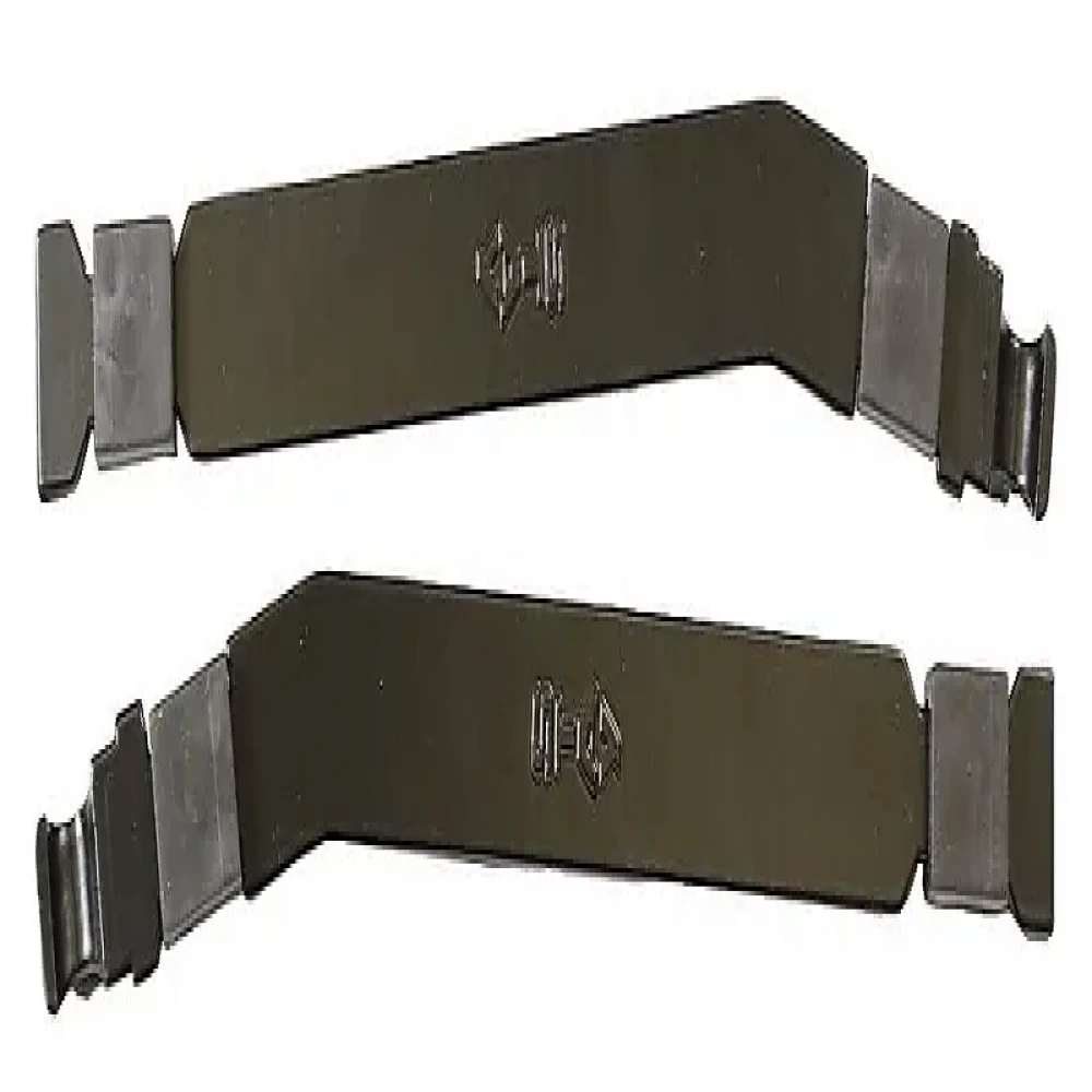 Stay Music Curved Racks Slim - 290MM
