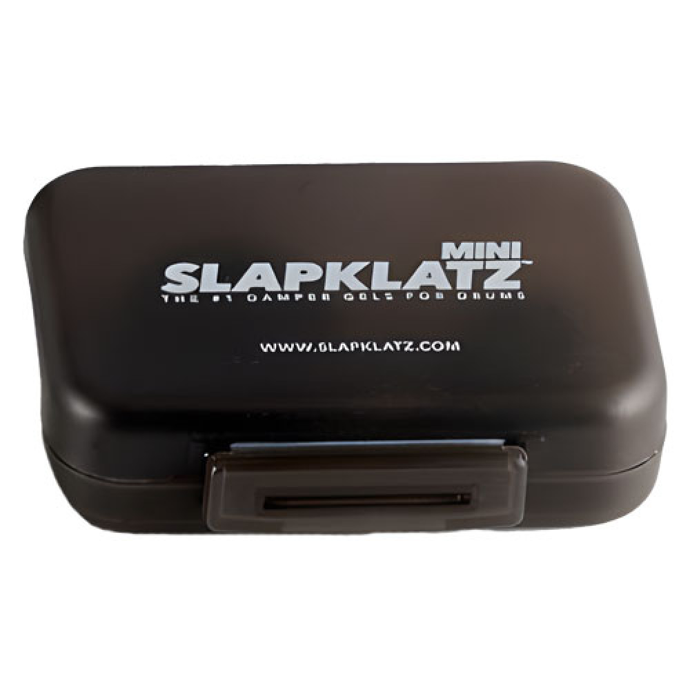 Slapklatz SLAP MI-BK Damper Pads Mini Black
