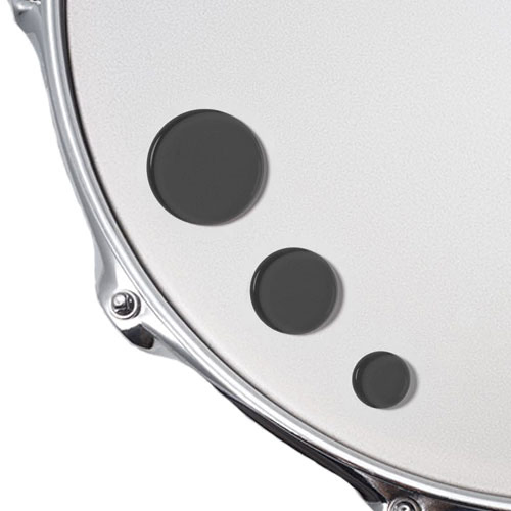Slapklatz SLAP MI-BK Damper Pads Mini Black