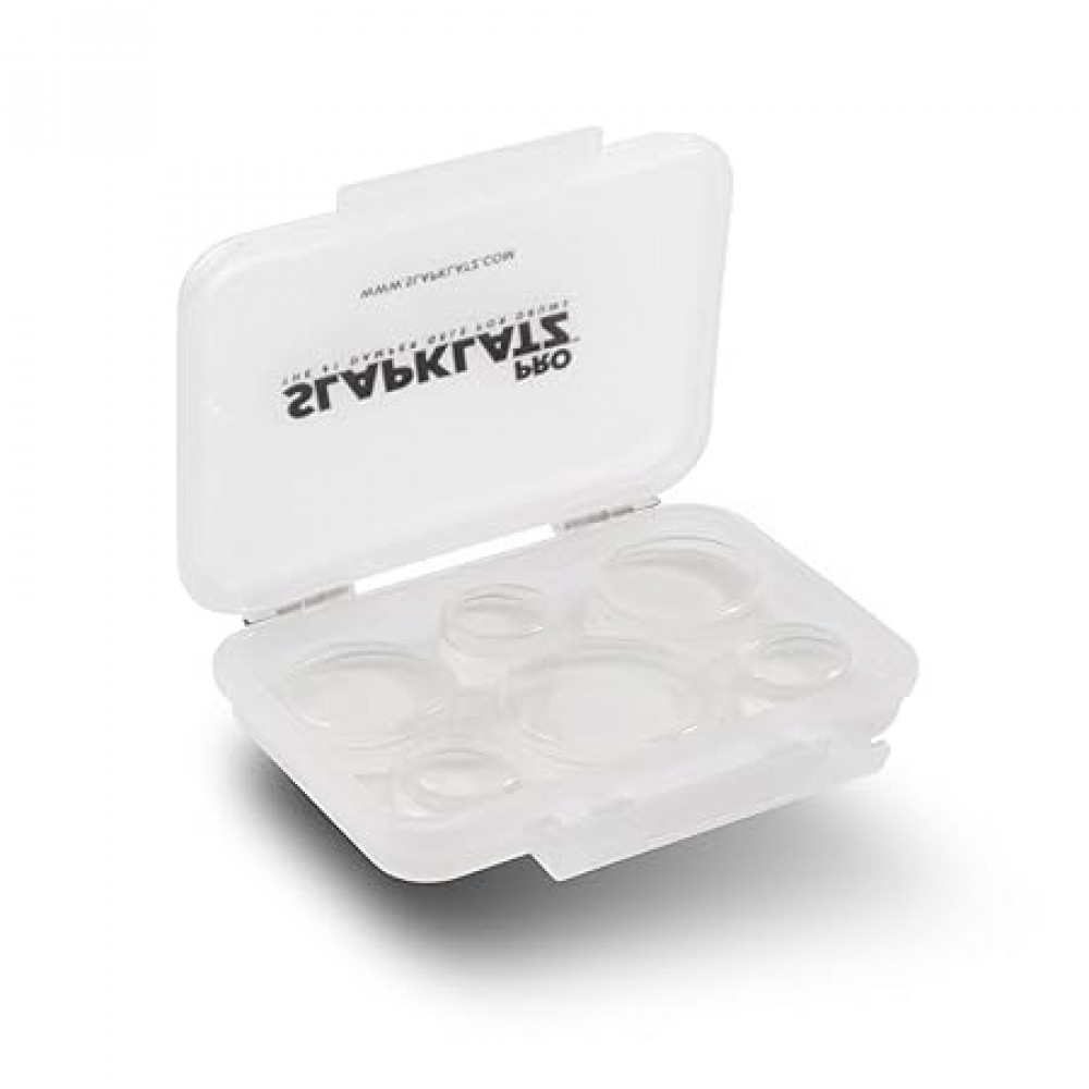 SlapKlatz Slap Pro-CL Damper Gels Clear