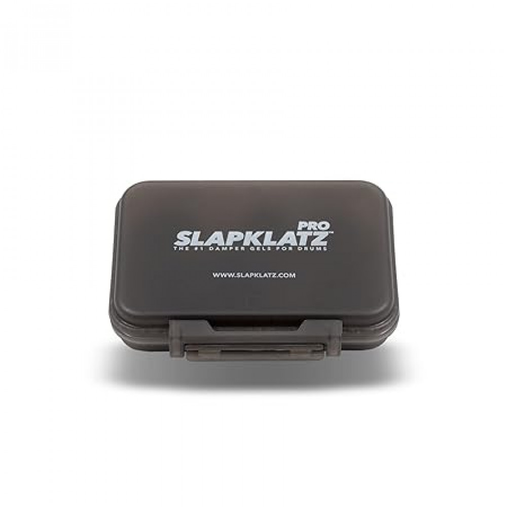 SlapKlatz Slap Pro-BK Damper Gels Black