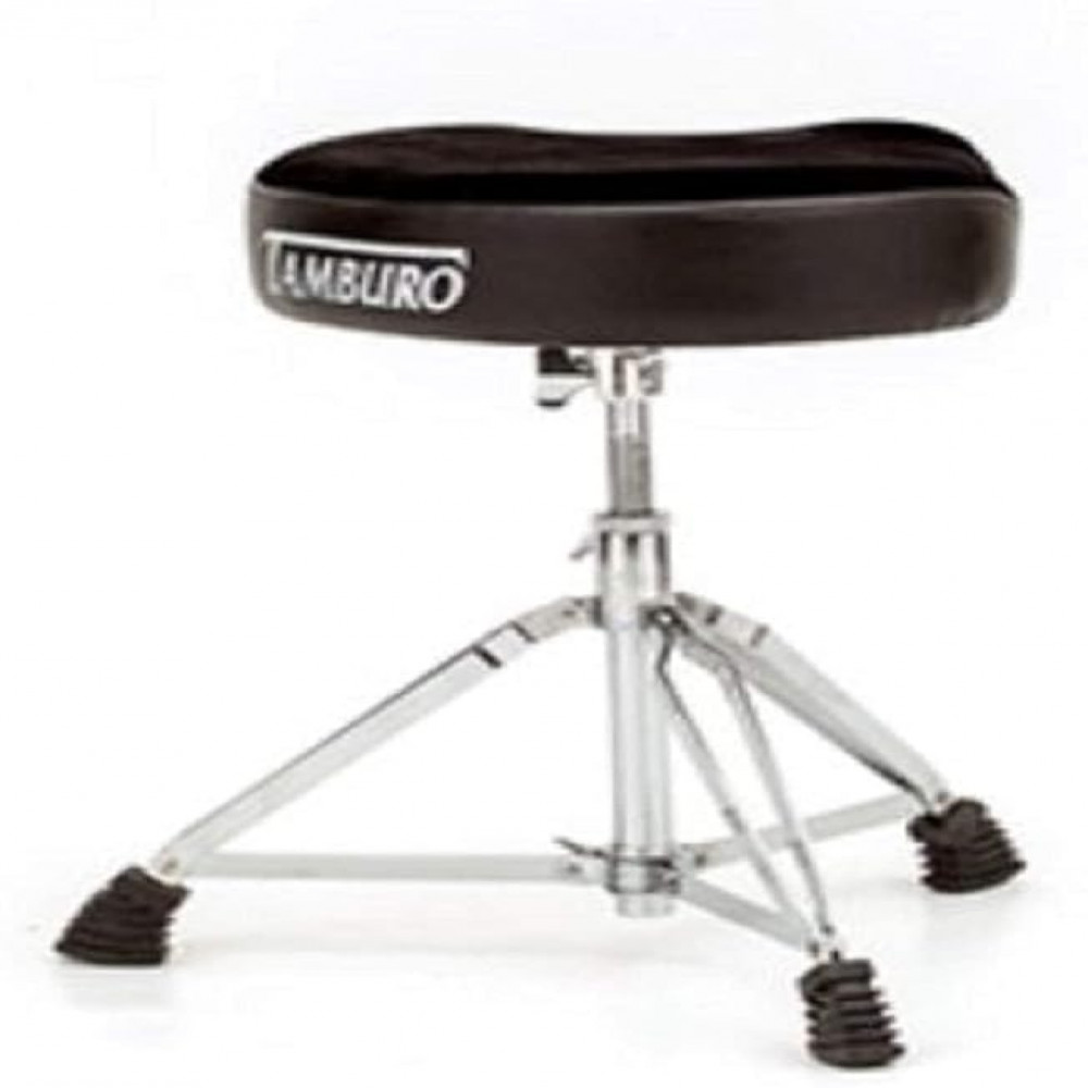 Tamburo TB DT600 Adjustable Drum Throne 600 Series
