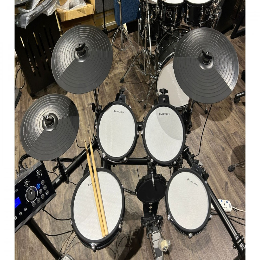 Lemon Drums T300 SE PRO Electonic Drum Kit