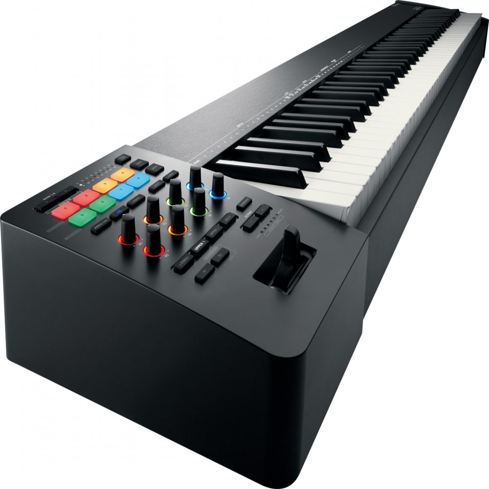 Roland A-88MK2 MIDI Keyboard Controller