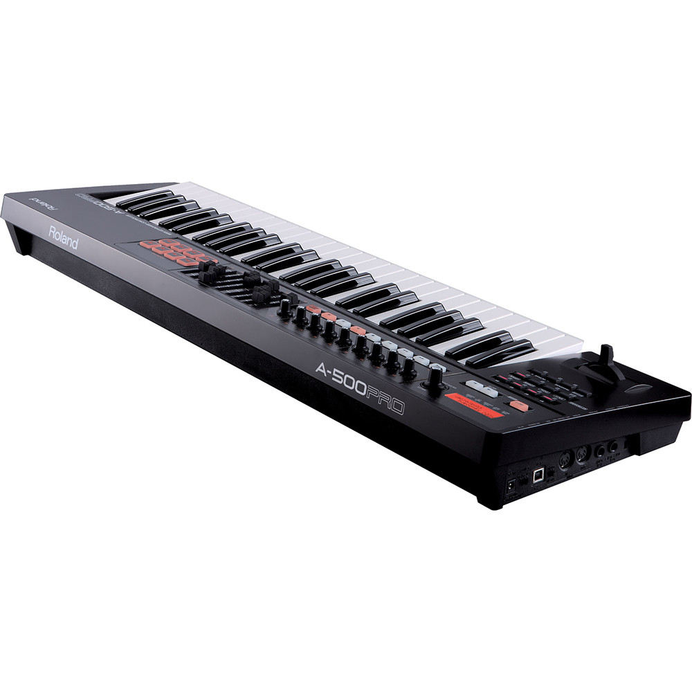 Roland A-500 PRO-R MIDI Keyboard Controller