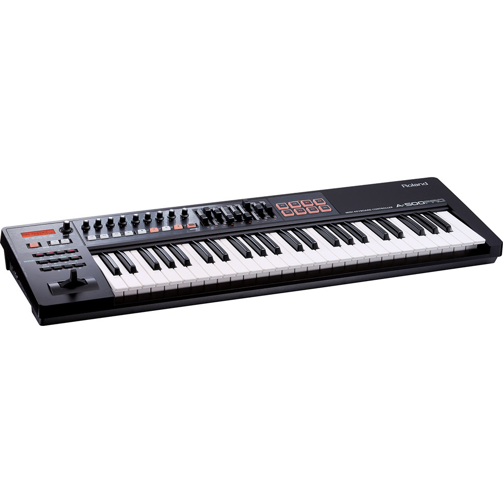 Roland A-500 PRO-R MIDI Keyboard Controller