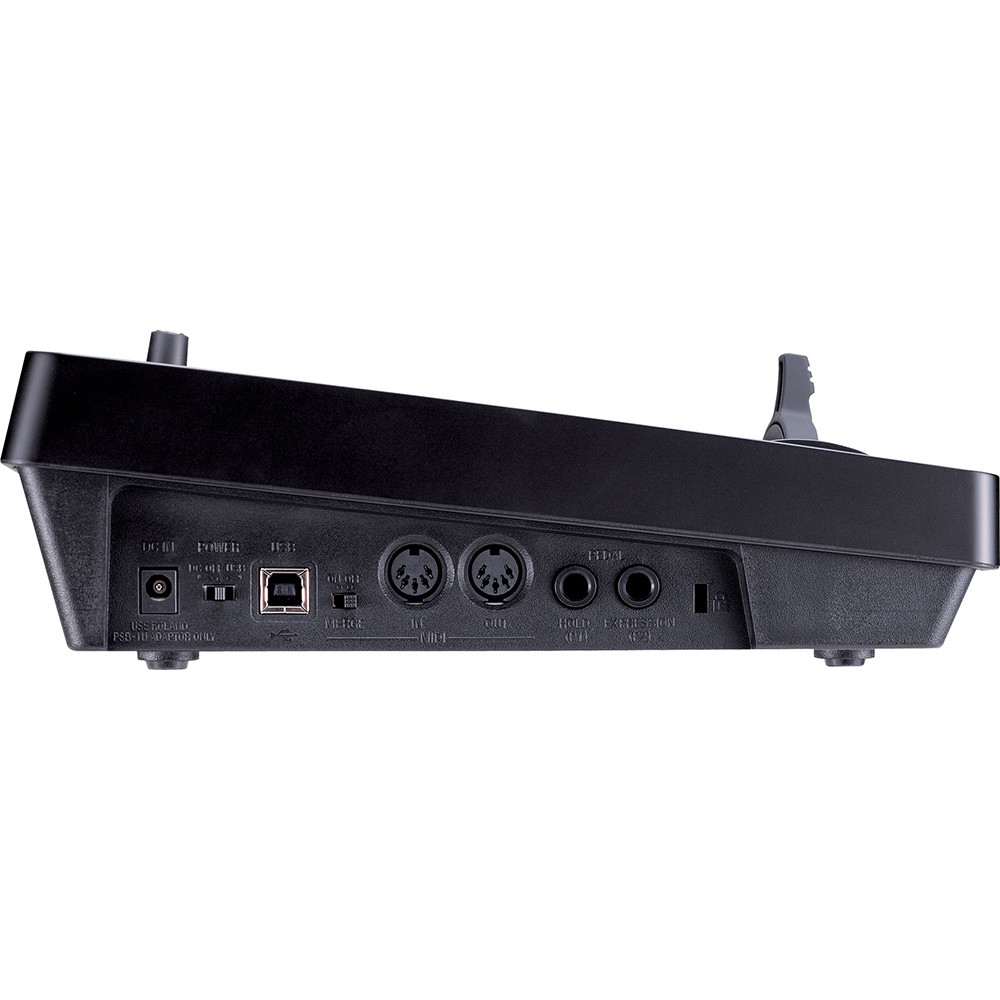 Roland A-800 PRO-R MIDI Keyboard Controller