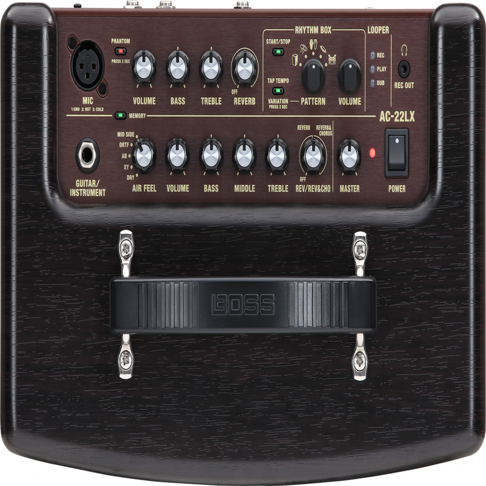 Roland AC-22LX Acoustic Amplifier