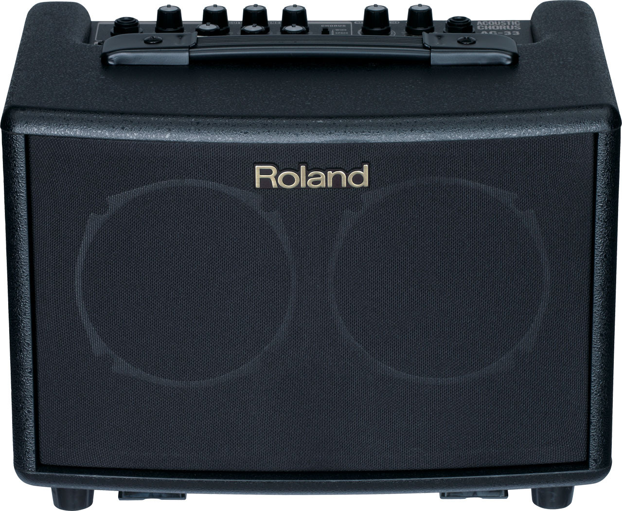 Roland AC-33 (M) Acoustic Chorus Guitar Amplifier