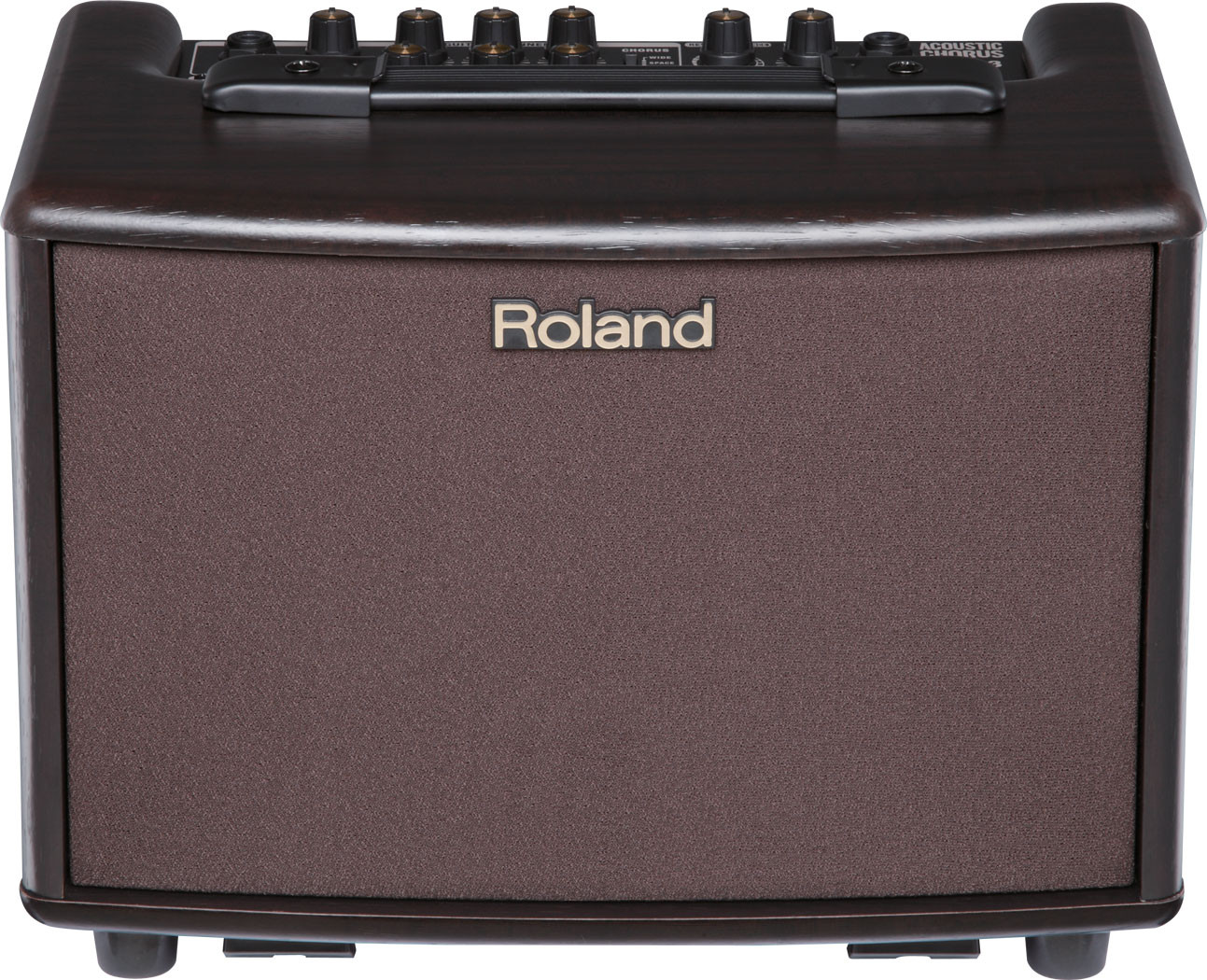 Roland AC-33-RW(M) Acoustic Chorus Guitar Amplifier