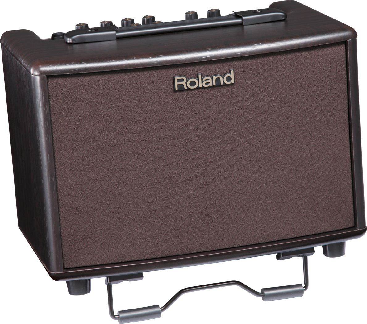 Roland AC-33-RW(M) Acoustic Chorus Guitar Amplifier