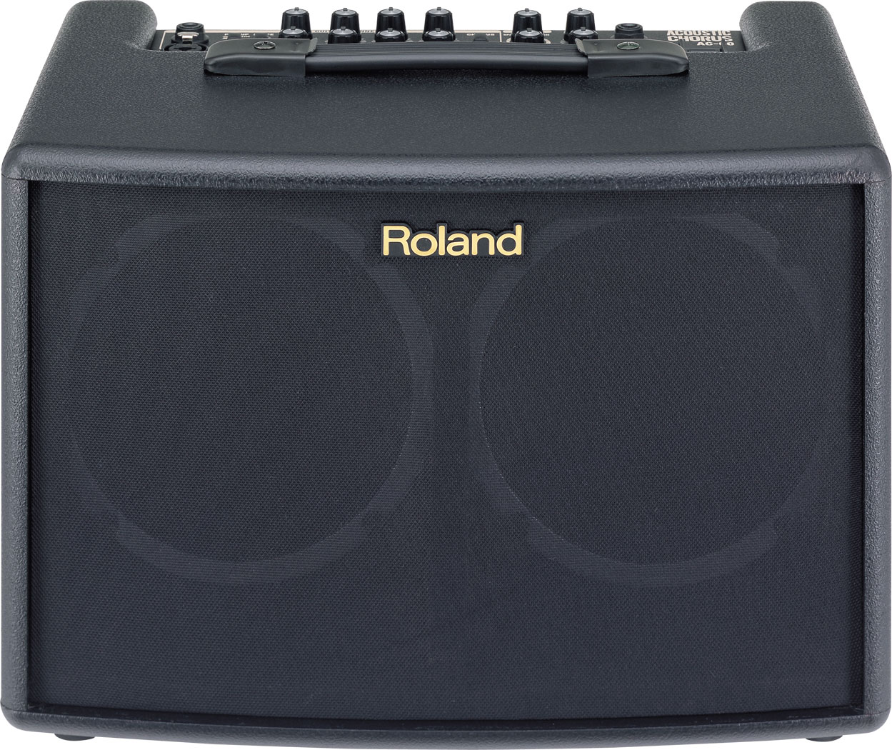 Roland AC-60(M) Acoustic Chorus Guitar Amplifier