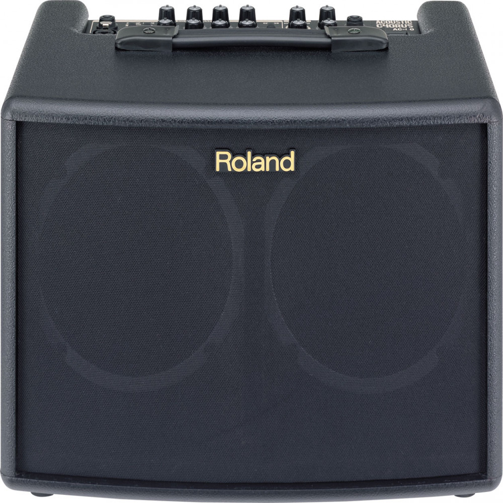 Roland AC-60(M) Acoustic Chorus Guitar Amplifier