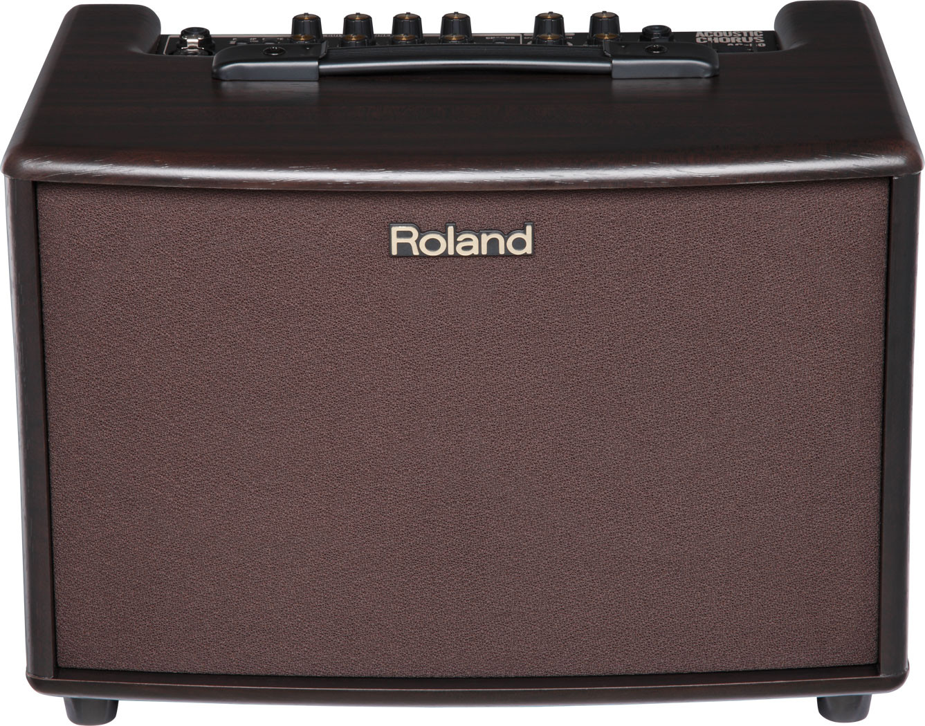 Roland AC-60-RW(M) Acoustic Chorus Guitar Amplifier