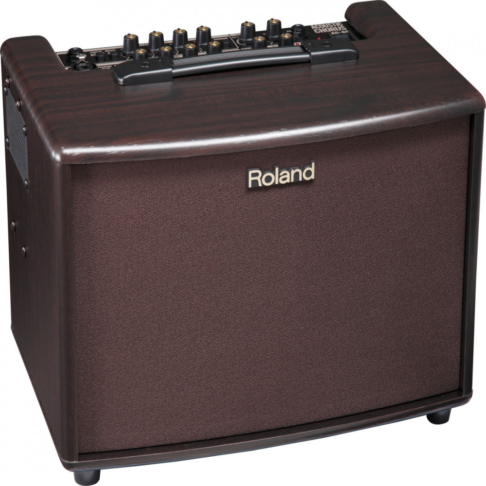 Roland AC-60-RW(M) Acoustic Chorus Guitar Amplifier