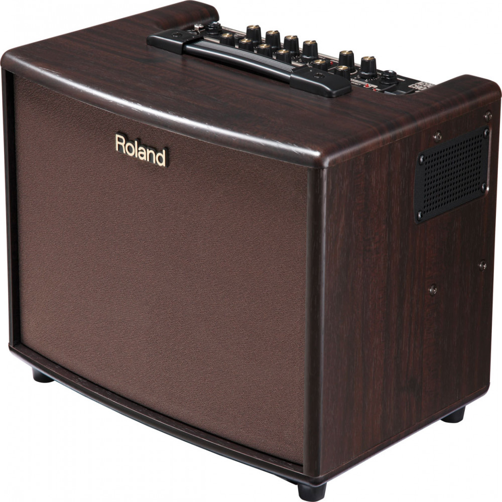 Roland AC-60-RW(M) Acoustic Chorus Guitar Amplifier