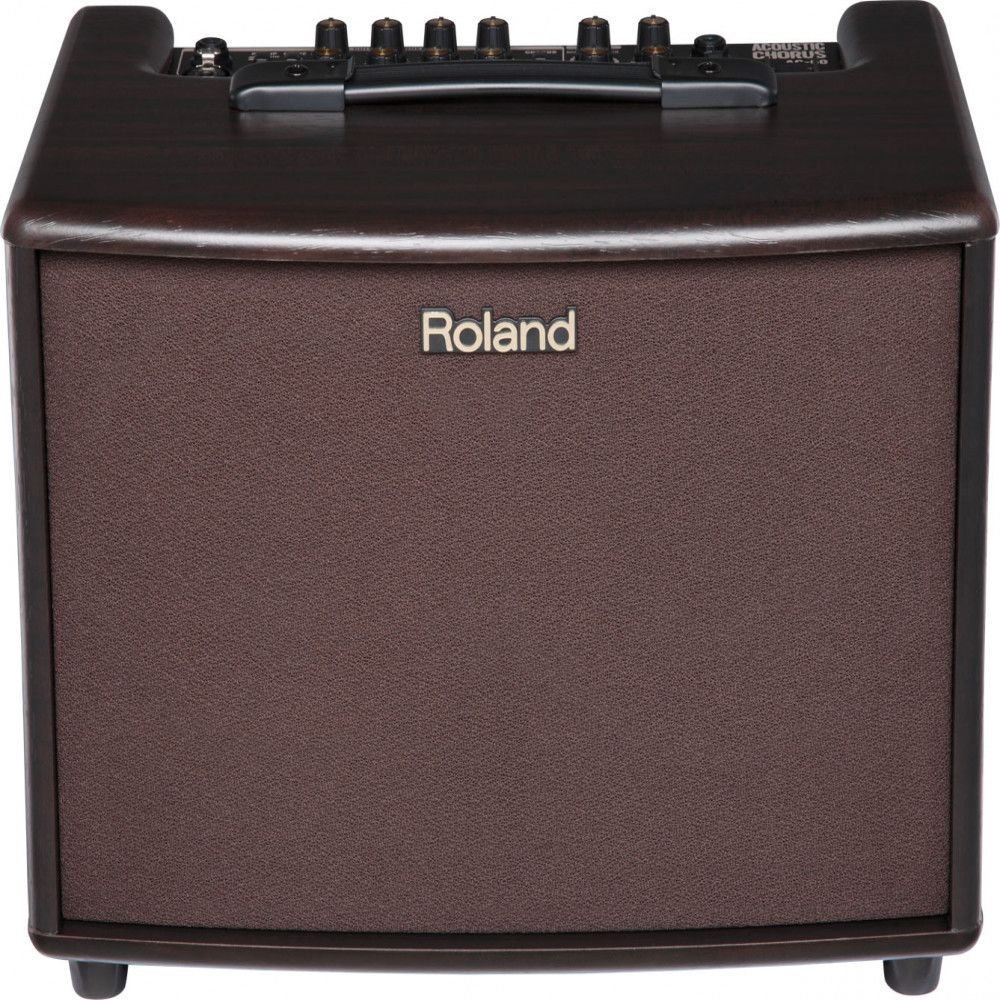 Roland AC-60-RW(M) Acoustic Chorus Guitar Amplifier