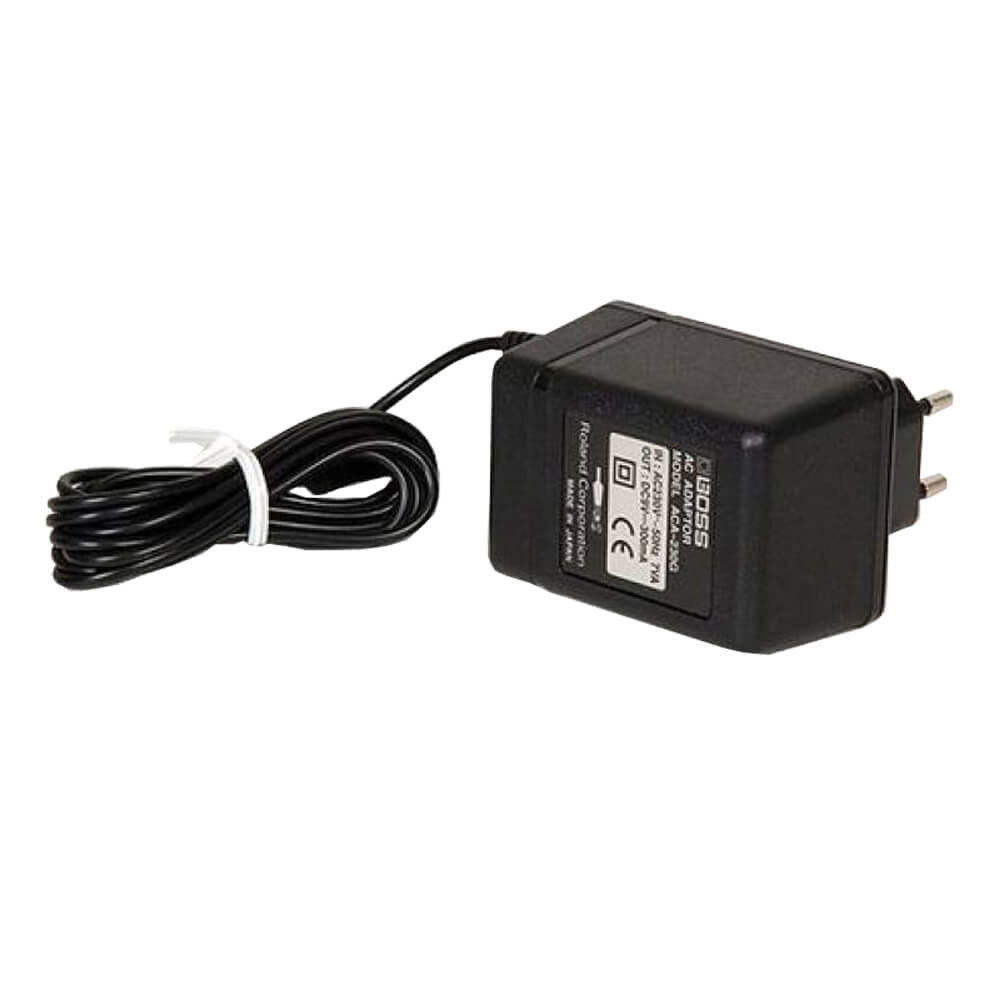 Roland ACA-230G AC 230 V Power Supply For Effects Pedals