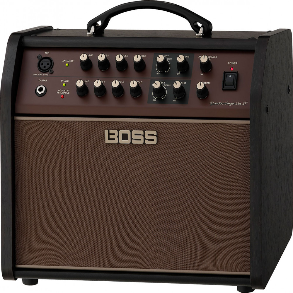 Roland ACS-LIVE LT Acoustic Singer Live LT Guitar Amplifier